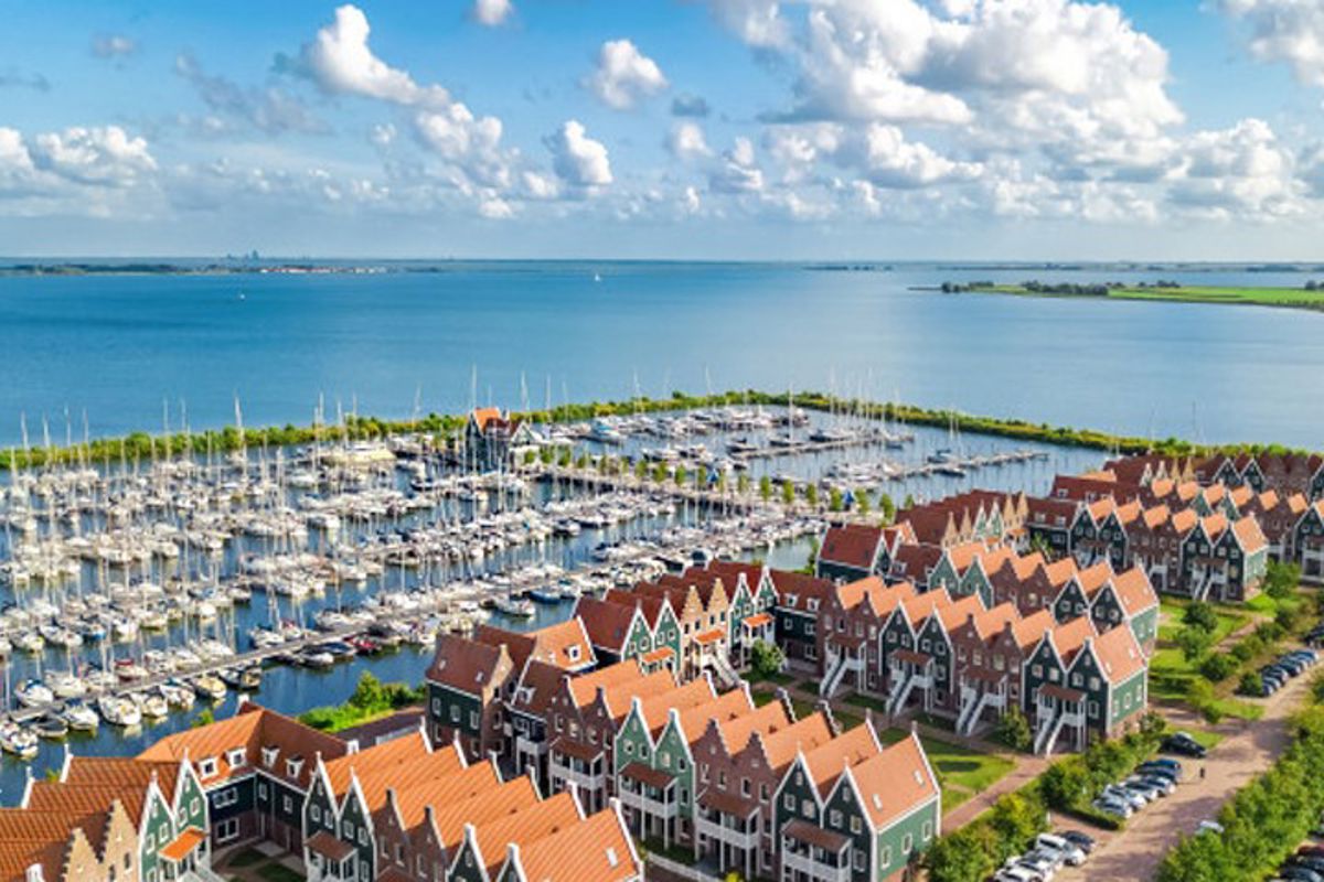 Haven Volendam