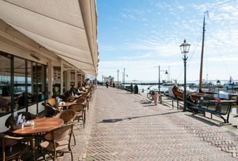 DSC 4592 Comfort Kamer Zeezicht