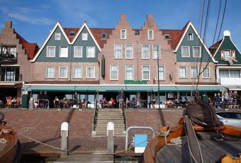 Dijk Volendam