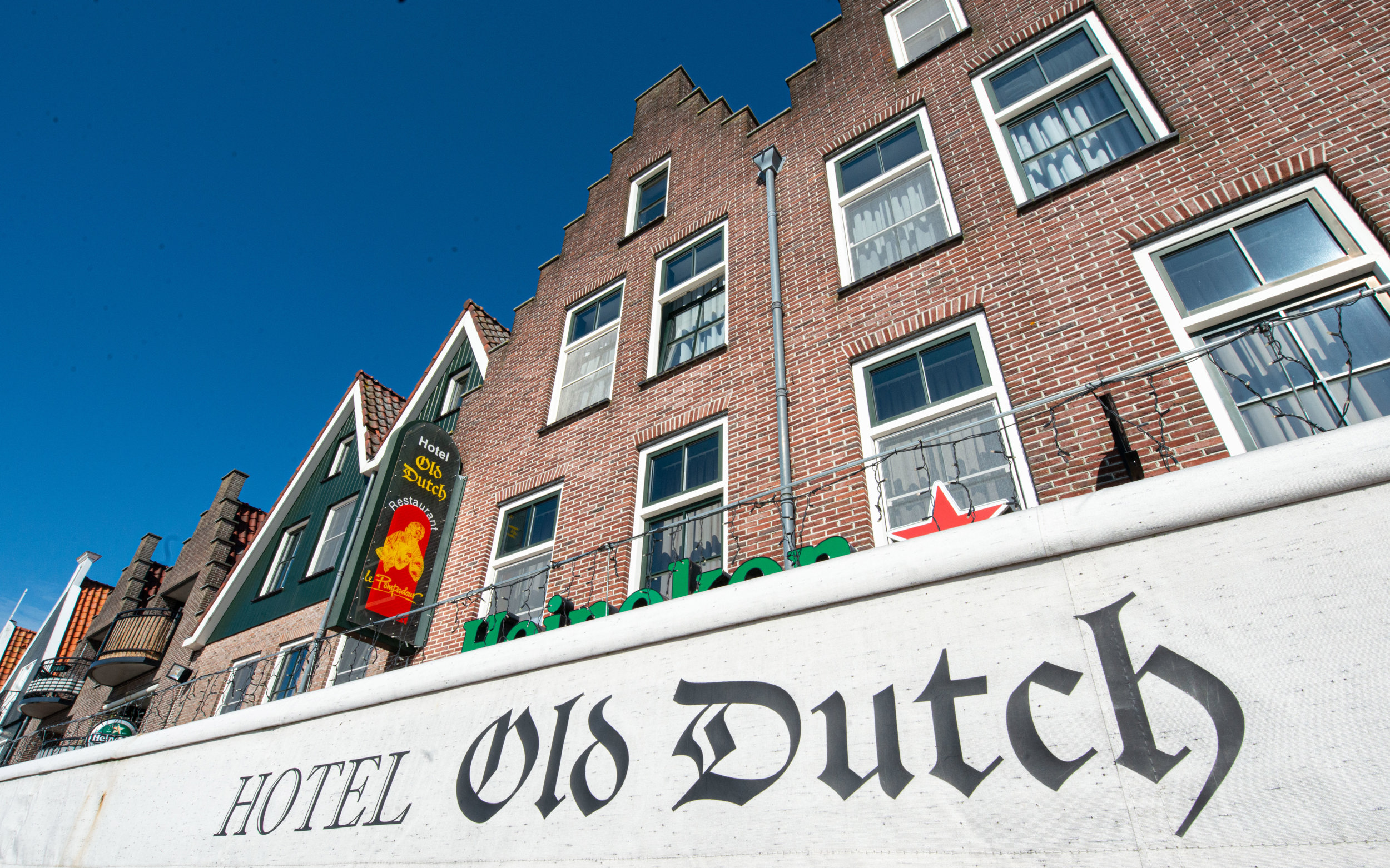 Hotel Old Dutch Hotel Old Dutch